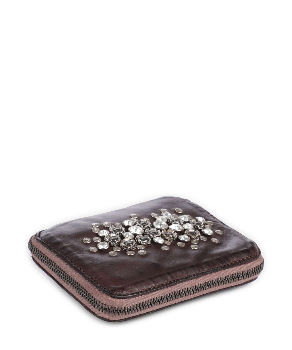 Campomaggi Wallet brown