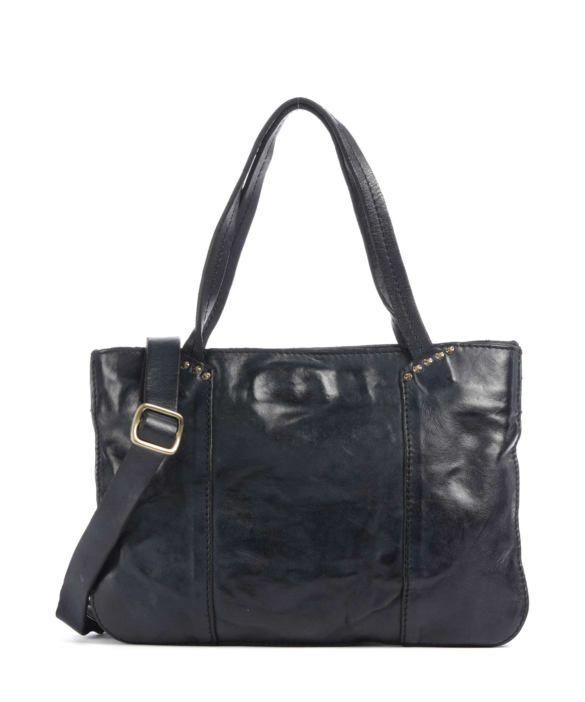 Campomaggi Handbag blue