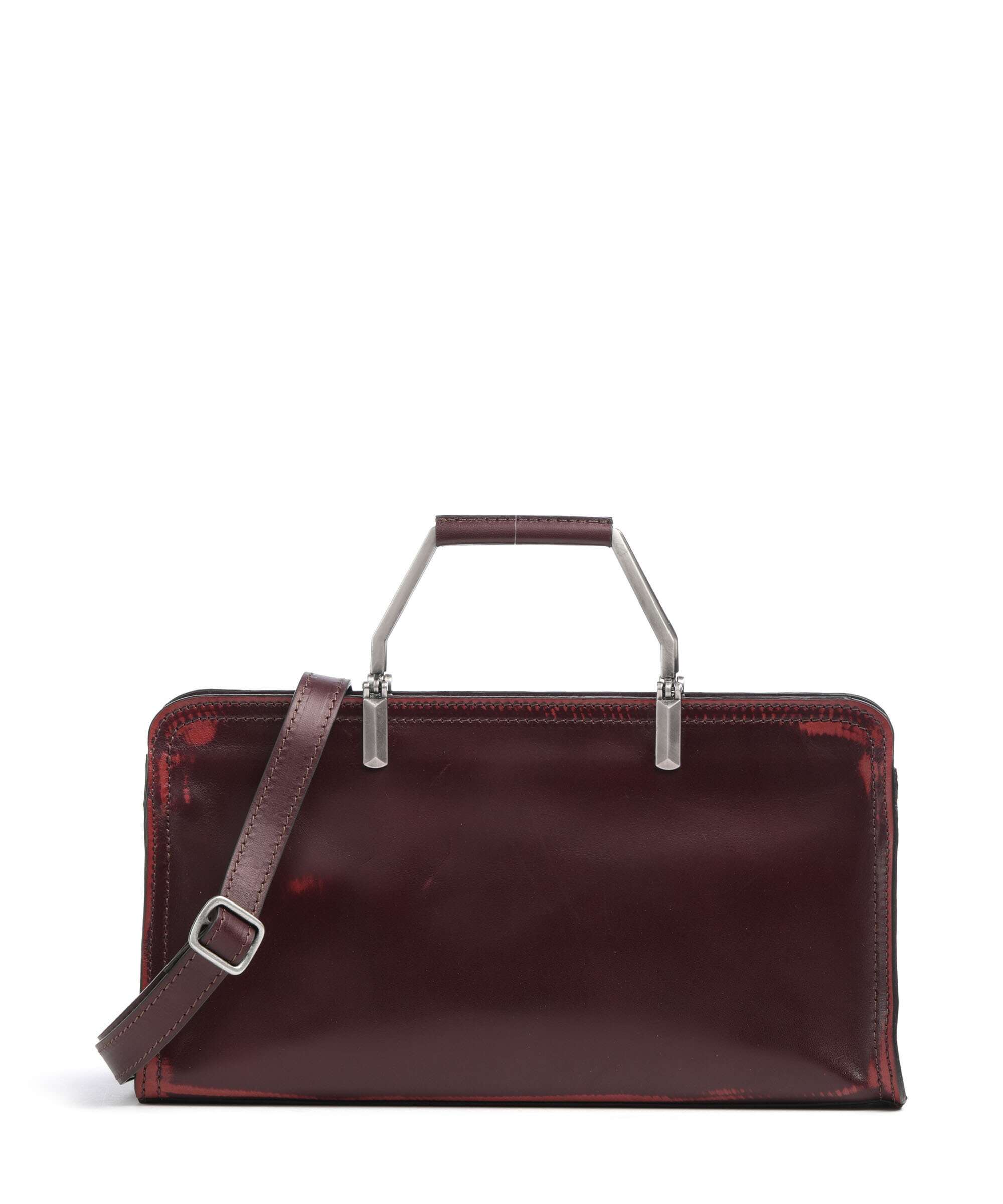 Campomaggi Handbag bordeaux