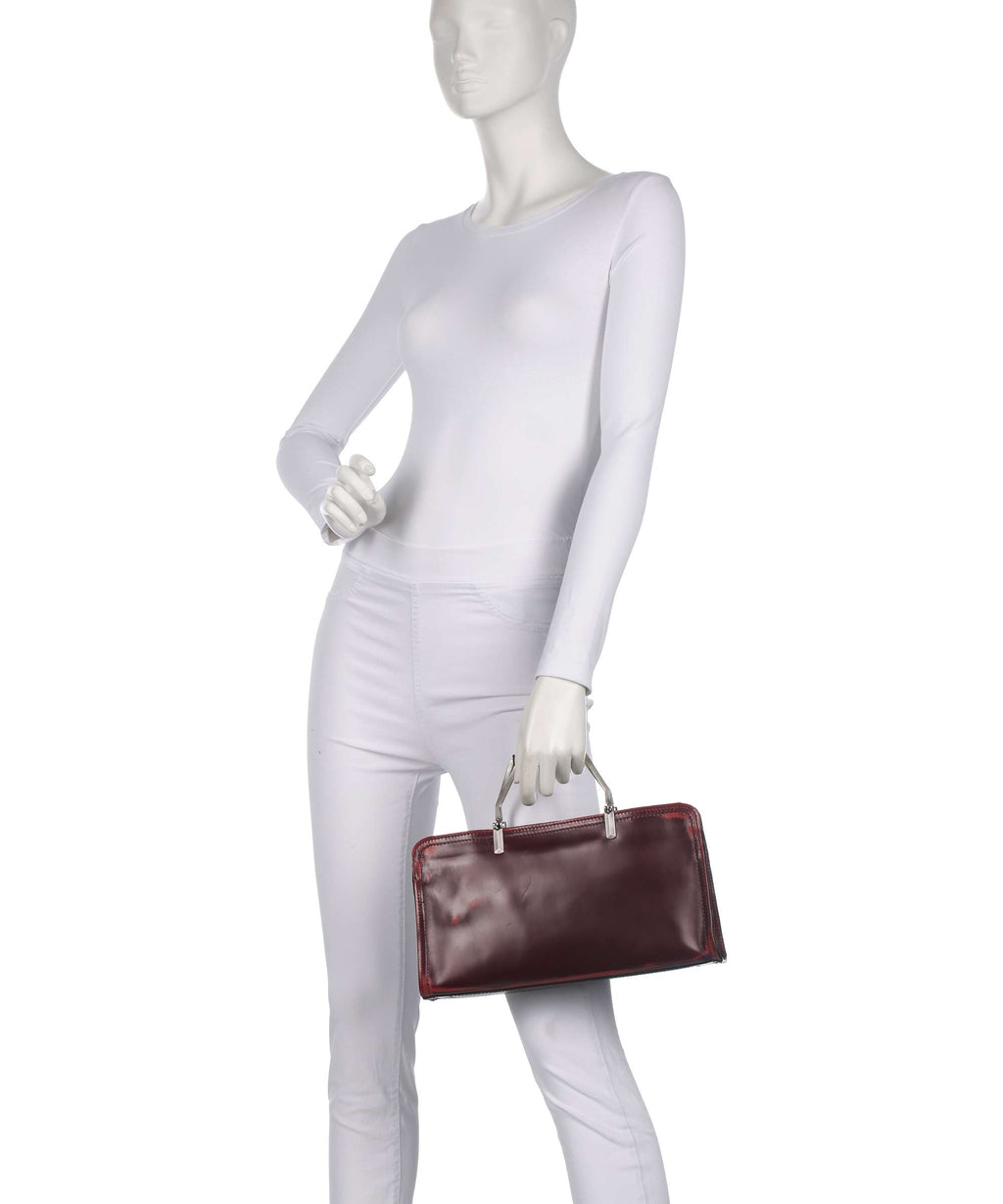 Campomaggi Handbag bordeaux