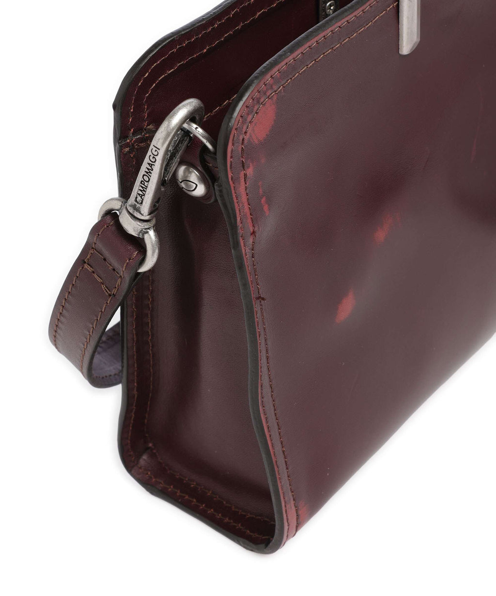Campomaggi Handbag bordeaux