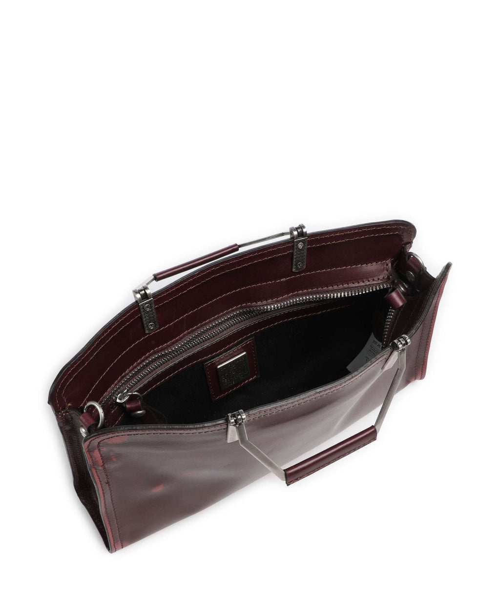 Campomaggi Handbag bordeaux