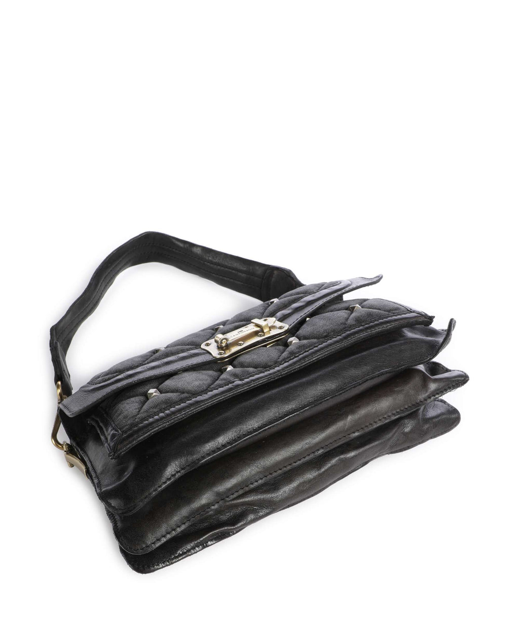 Campomaggi Shoulder bag grey