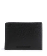 Emporio Armani Monedero black