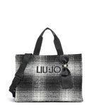 Liu Jo L Bolso de mano black