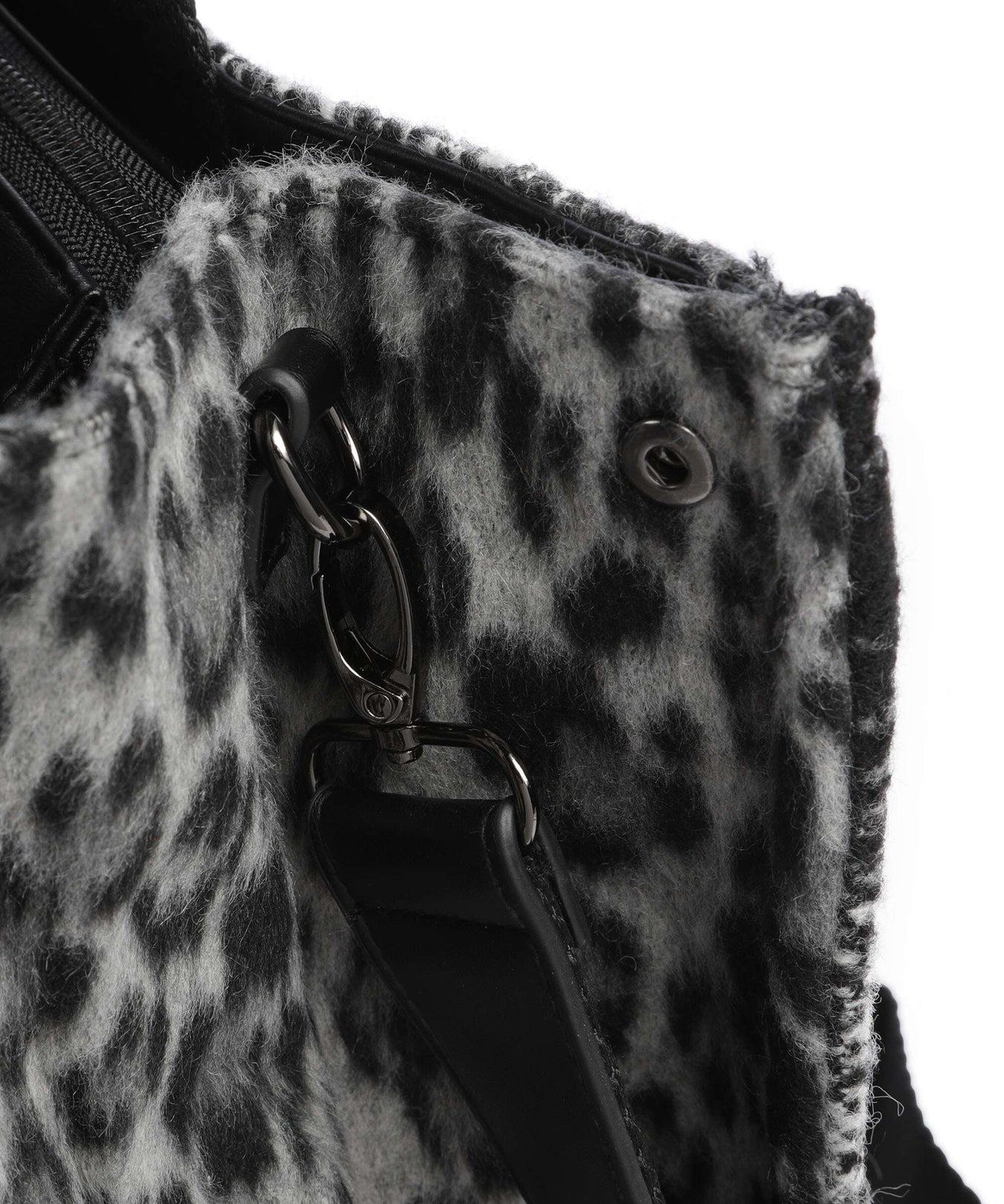 Liu Jo L Handbag black