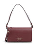 Liu Jo Caliwen S Bolso de hombro red wine