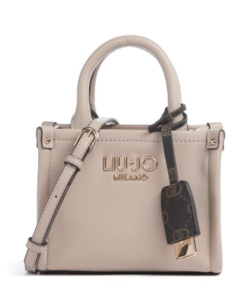 Liu Jo Ridhi XS Bandolera neutro