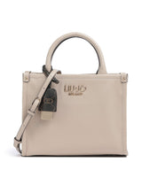 Liu Jo Ridhi S Bolso de mano neutro