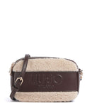Liu Jo Ridhi S Crossbody bag moro light