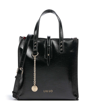 Liu Jo Doba S Bolso de mano nero