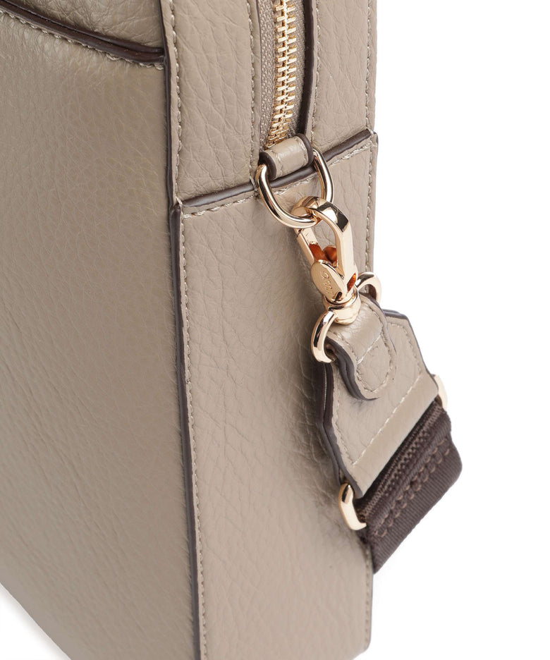 Liu Jo Manhattan M Briefcase desert taupe