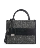 Liu Jo Ridhi S Bolso de mano nero