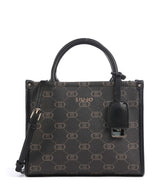 Liu Jo Ridhi S Bolso de mano nero