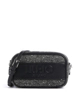 Liu Jo Ridhi S Crossbody bag nero