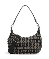 Liu Jo Kaliska M Bolso de hobo tabacco