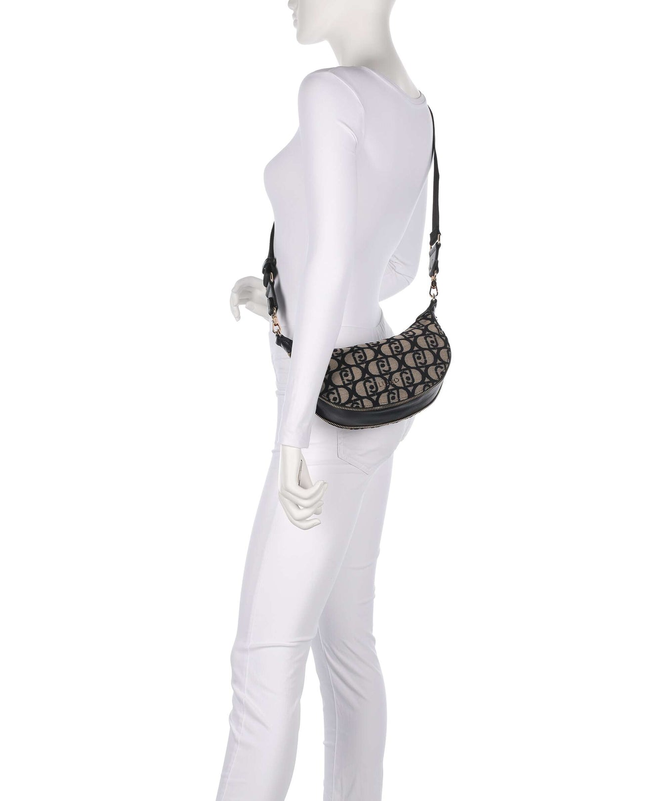 Liu Jo Kaliska S Shoulder bag tabacco