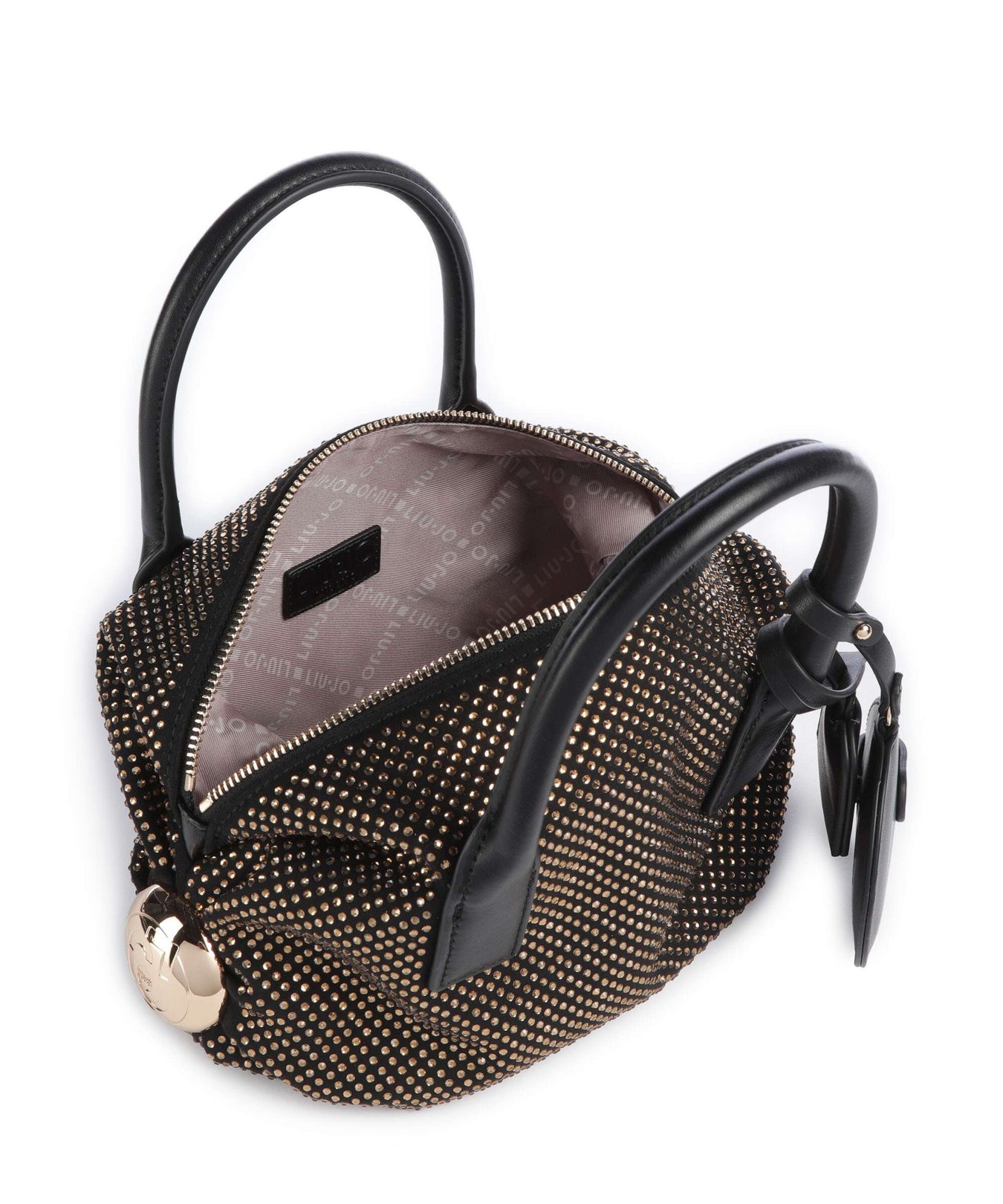 Liu Jo Amelie S Handbag nero