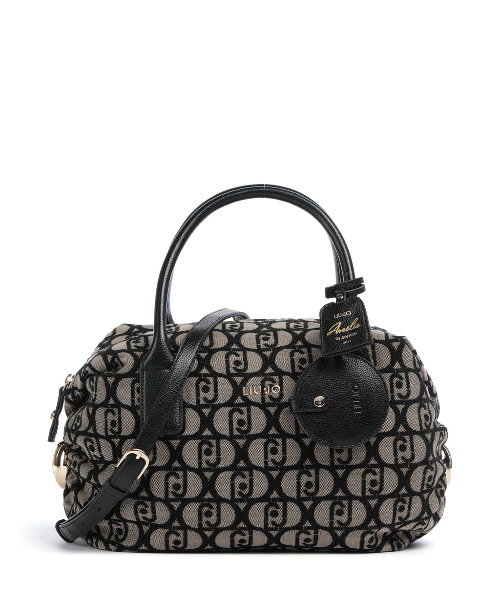 Liu Jo Amelie L Handbag tabacco