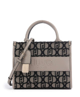 Liu Jo Ridhi S Bolso de mano desert taupe