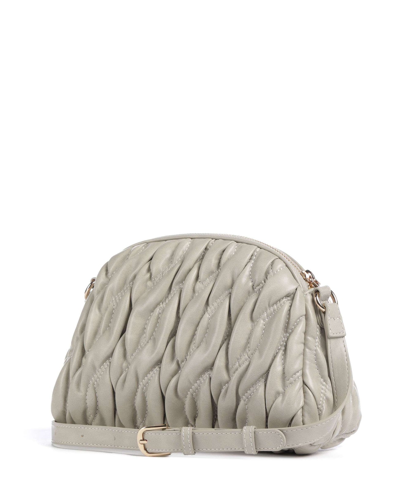 Liu Jo Aide M Crossbody bag marmo