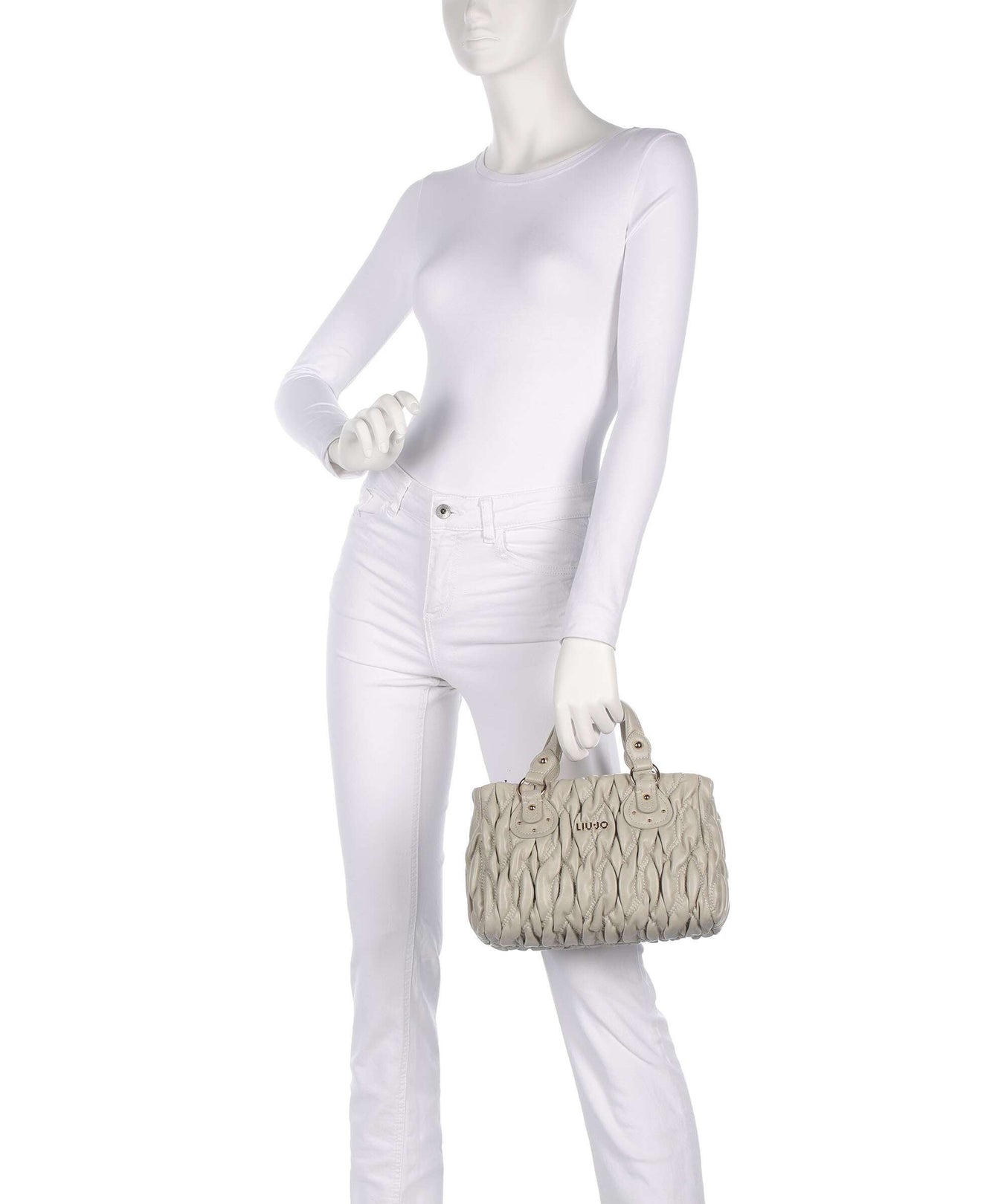 Liu Jo Aide S Handbag marmo