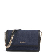 Liu Jo Manhattan S Bolso de hombro dress blue