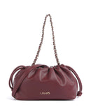Liu Jo Stilly S Bucket bag red wine