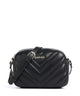 Liu Jo Lunny S Crossbody bag nero