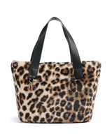 Liu Jo Verry L Bolsa shopping macul/naturale