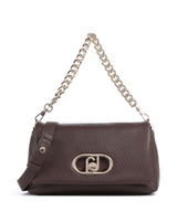 Liu Jo Icon M Shoulder bag moro light