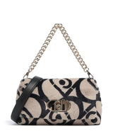 Liu Jo Icon M Bolso de hombro neutro/nero