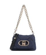 Liu Jo Icon S Bolso de hombro dress blue