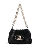 Liu Jo Icon S Bolso de hombro nero