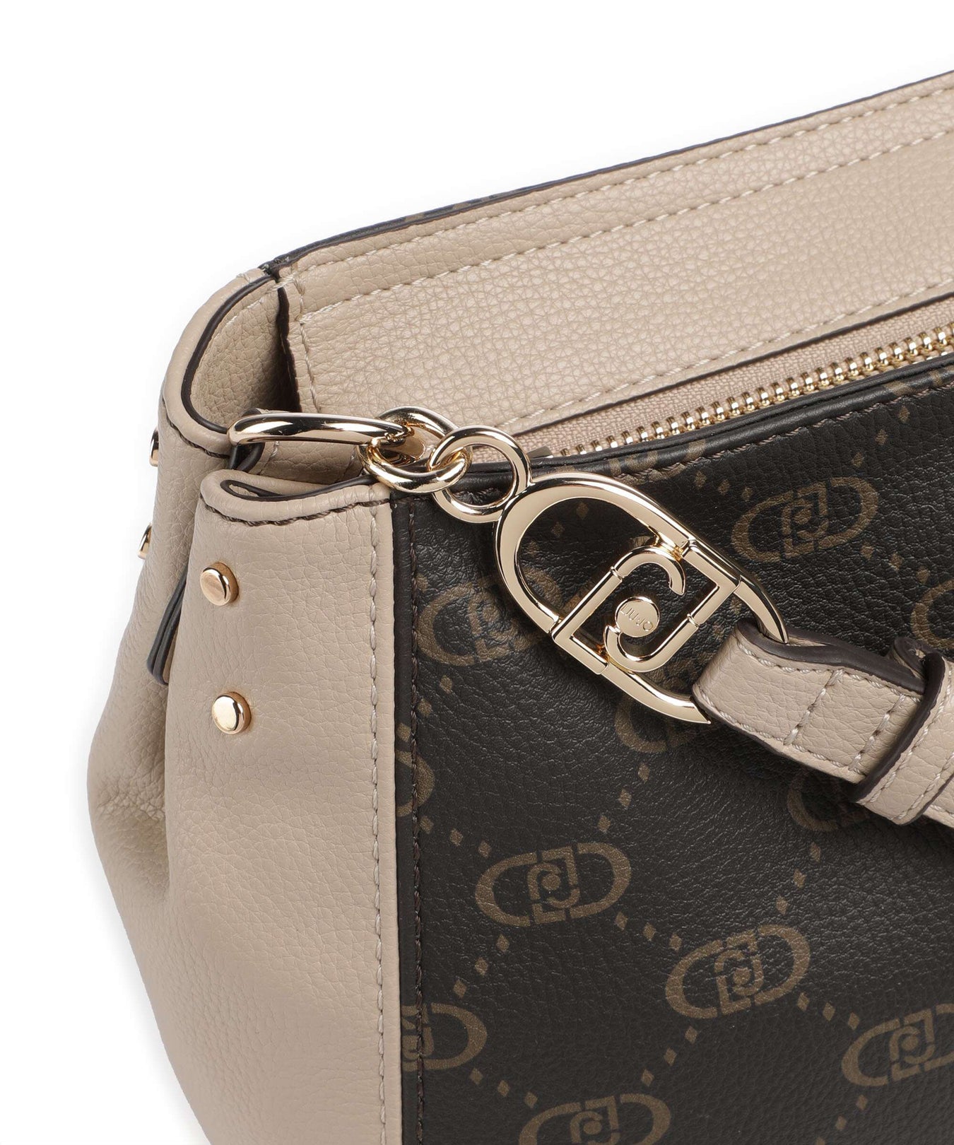 Liu Jo Cirry M Shoulder bag neutro