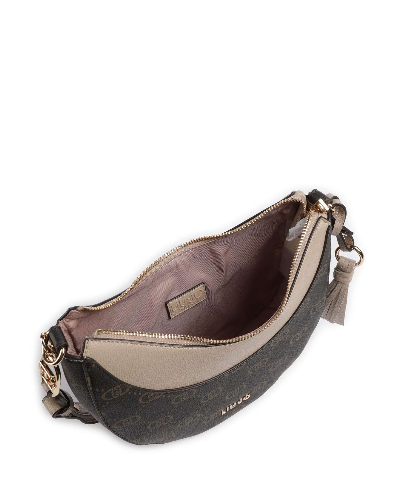 Liu Jo Cirry M Shoulder bag neutro