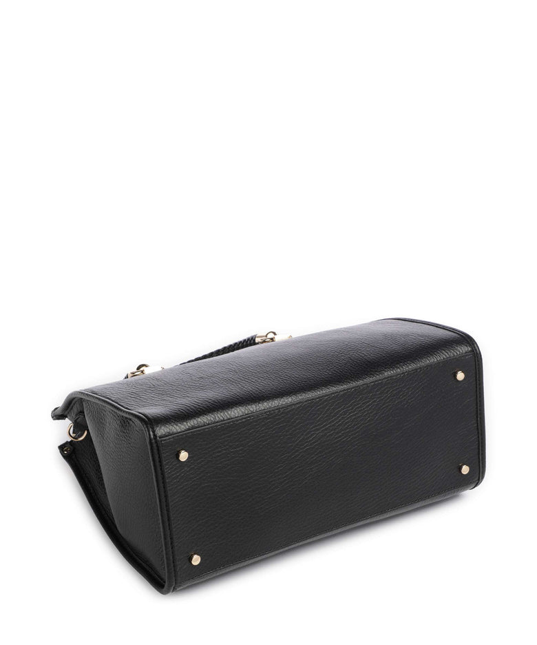 Liu Jo Manhattan M Handbag nero