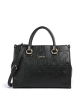 Liu Jo Manhattan M Bolso de mano nero