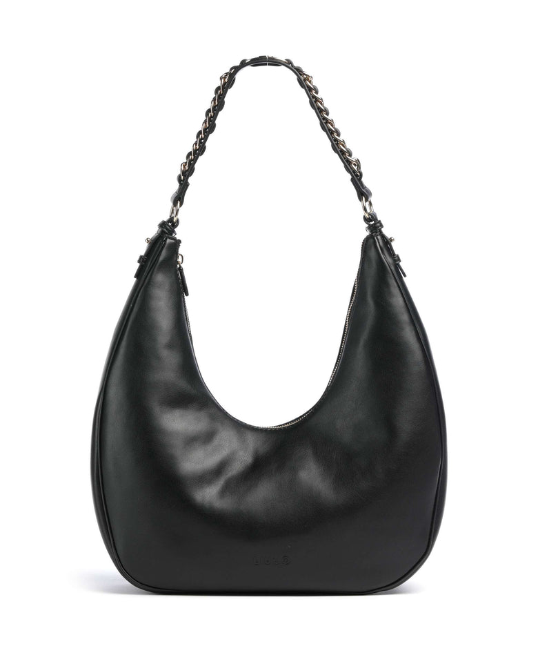 Liu Jo Tullia L Hobo bag nero