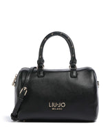 Liu Jo Evrim S Bolso de mano nero