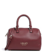 Liu Jo Evrim S Bolso de mano red wine