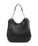 Liu Jo Adonide L Bolso de hobo nero