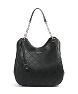 Liu Jo Adonide L Bolso de hobo nero