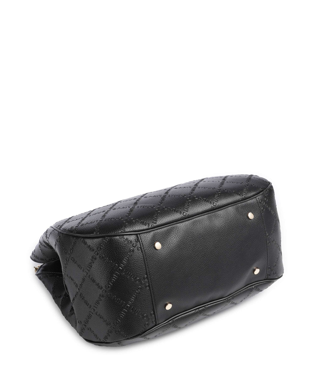 Liu Jo Adonide L Hobo bag nero