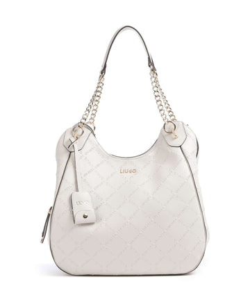 Liu Jo Adonide L Bolso de hobo marmo