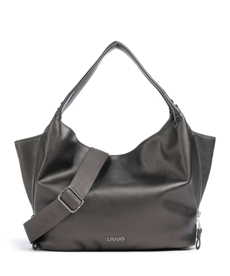 Liu Jo Kaliska M Hobo bag antracite