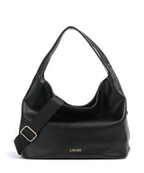 Liu Jo Kaliska M Bolso de hobo nero