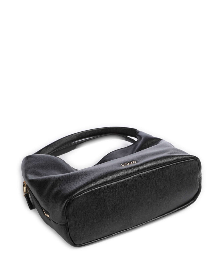 Liu Jo Kaliska M Hobo bag nero