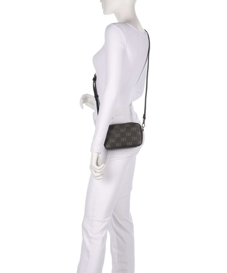 Liu Jo Ridhi S Crossbody bag nero