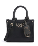 Liu Jo Ridhi XS Bandolera nero